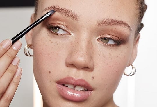 Maquillaje 30 minutos